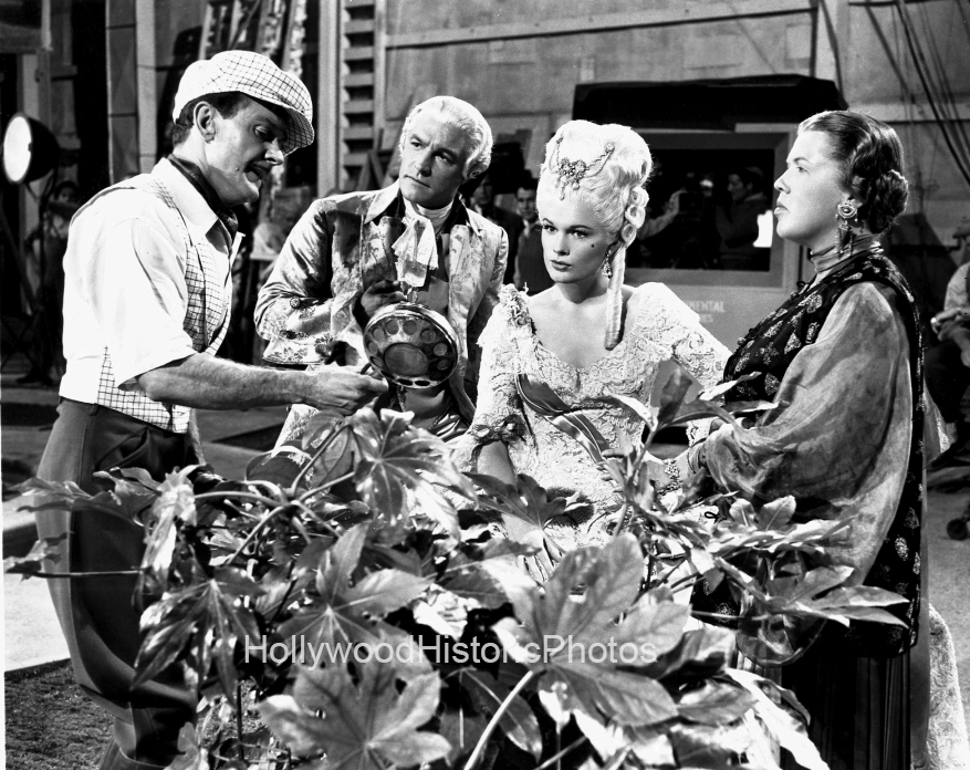 Gene Kelly 1952 Singin in the Rain Jean Hagen etc MGM WM.jpg